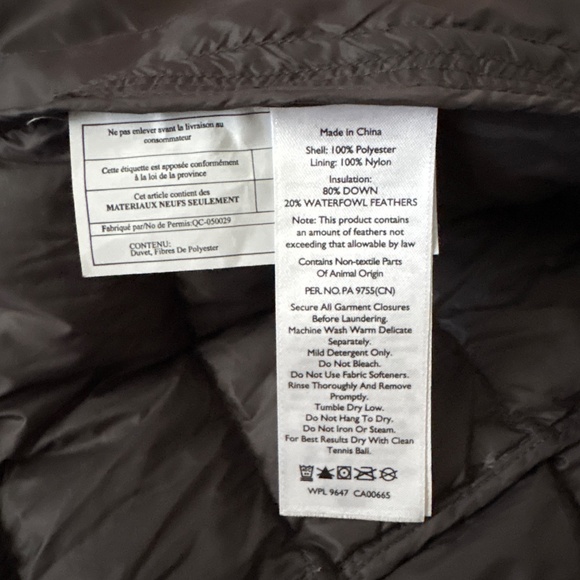 Eddie Bauer Vest - Picture 3 of 3